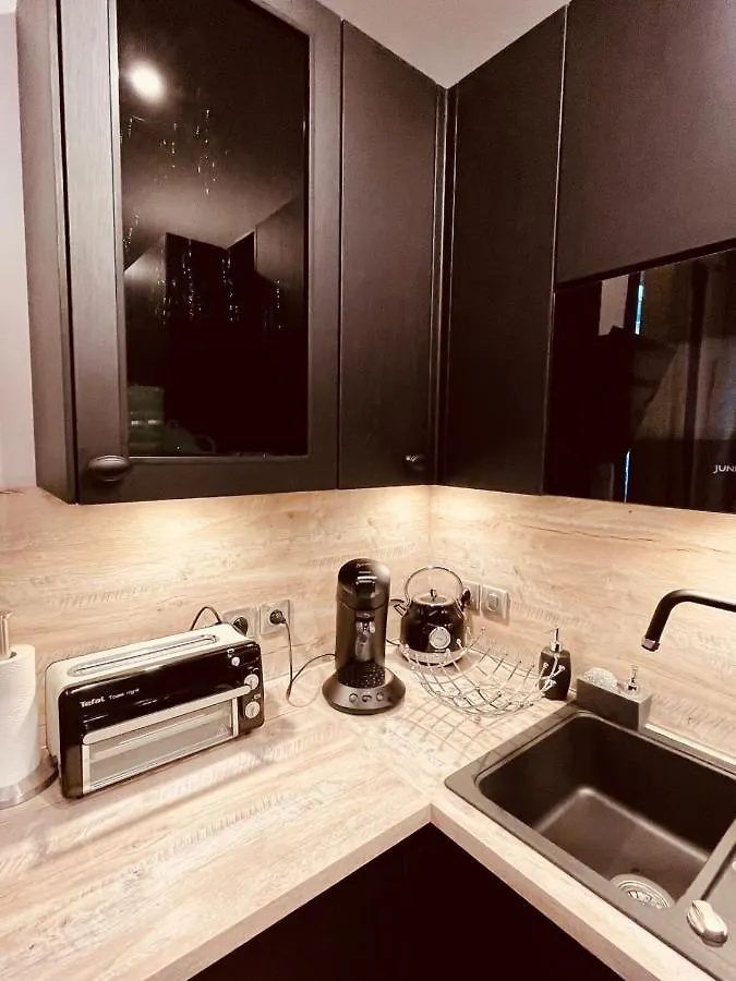 Apartment Hudson Highlands Annecy Rent Lodge