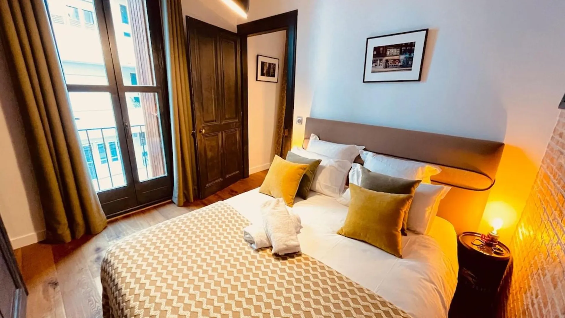 Apartment Hudson Highlands Annecy Rent Lodge